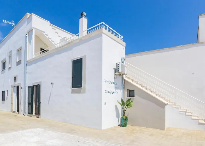 Giosahouse