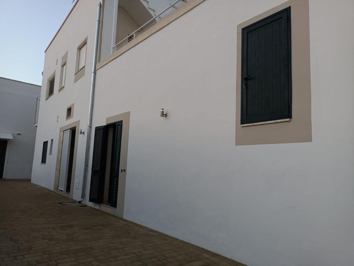 Giosahouse * Uggiano La Chiesa