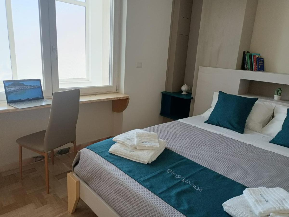 Ferienhaus Giosahouse