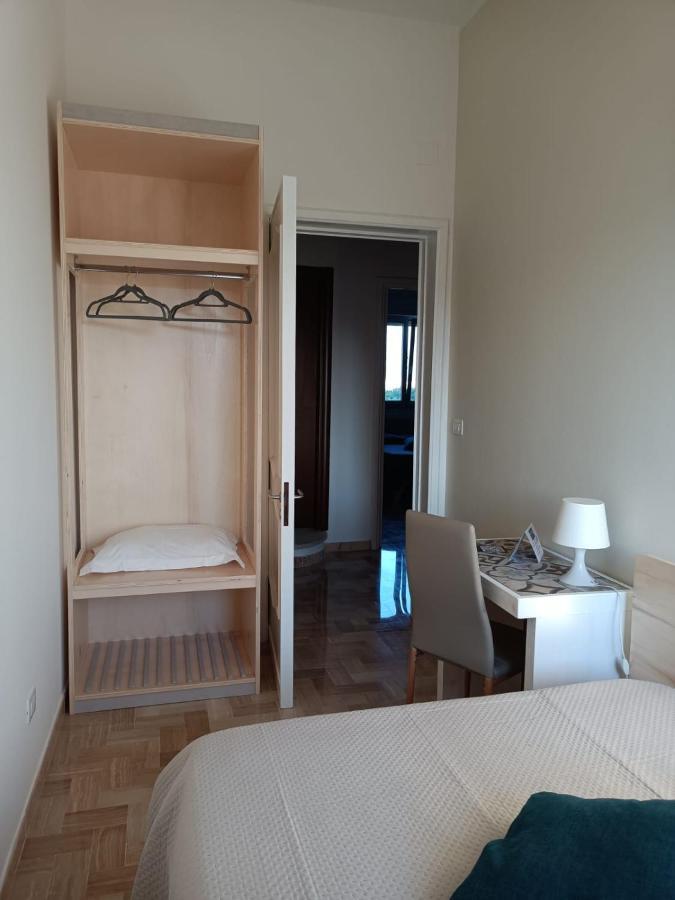Ferienhaus Giosahouse Uggiano La Chiesa