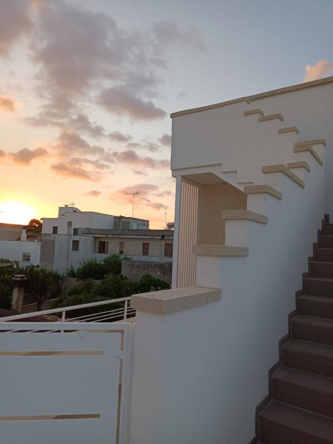 Holiday home Giosahouse