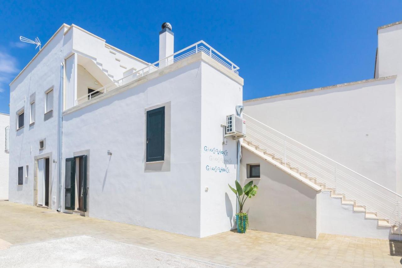 Giosahouse Holiday home